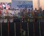 Vadodara International Half Marathon 2016
